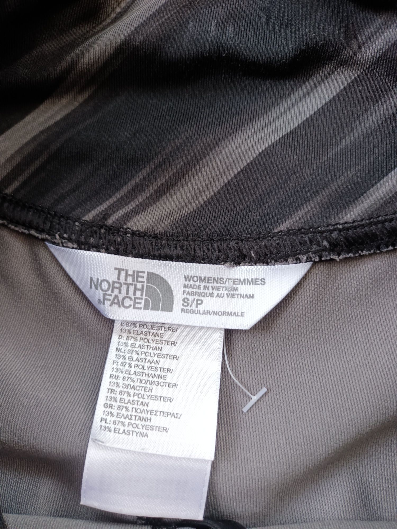 Оригинален лот the north face размер хс-с