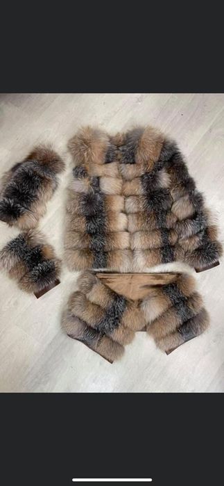 Blanuri / Paltoane Alpaca