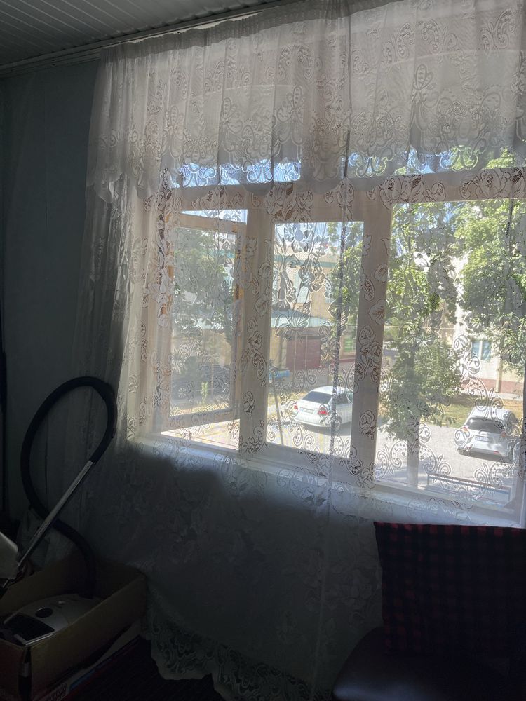 2-х комнатная квартира продаётся