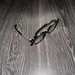 Ochelari de tip Chrome Hearts