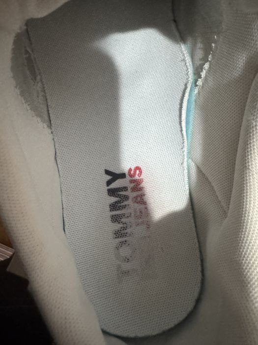 Обувки Tommy Hilfiger 46 Номер