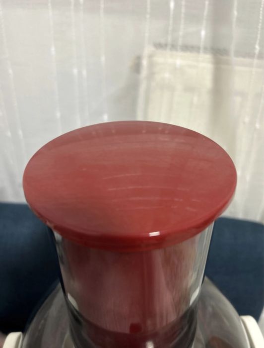 Storcator de fructe si legume