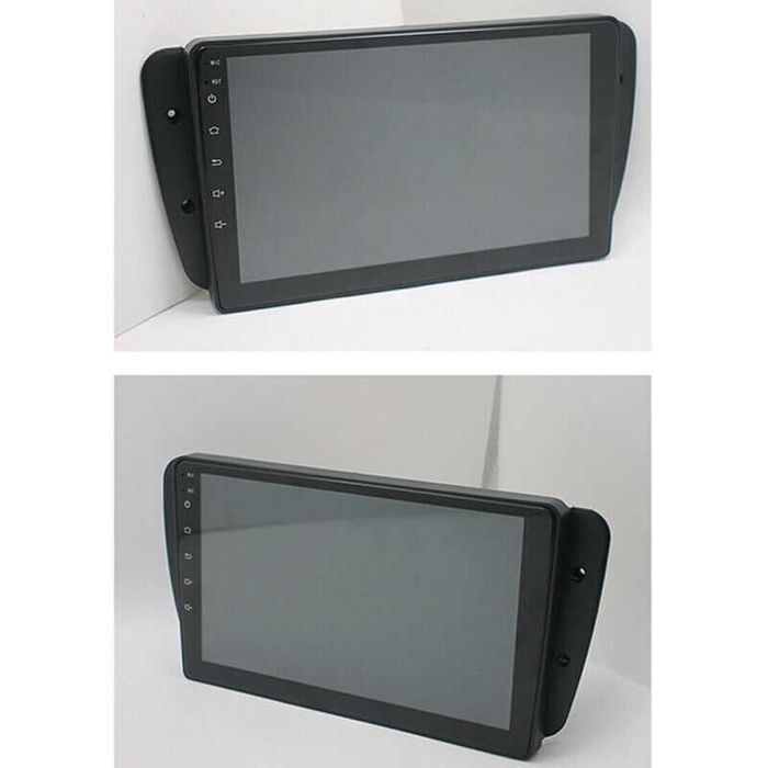 Навигация за Seat Ibiza Двоен дин Мултимедия за Seat Android Сеат 9"