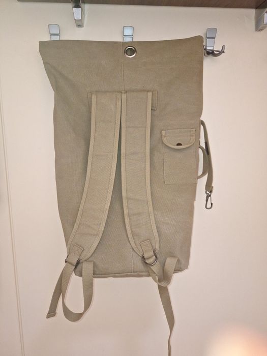 Продавам раница тип милитъри