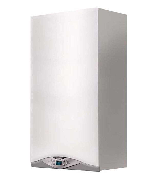 Centrala termica Ariston Cares Premium 24 EU - ventilator defect