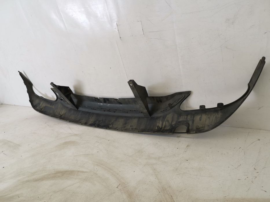 Долен спойлер за задна броня Мерцедес-Бенц / Mercedes-Benz CLA-Class C