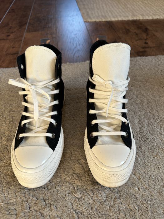 Кецове Converse от лимитирана серия