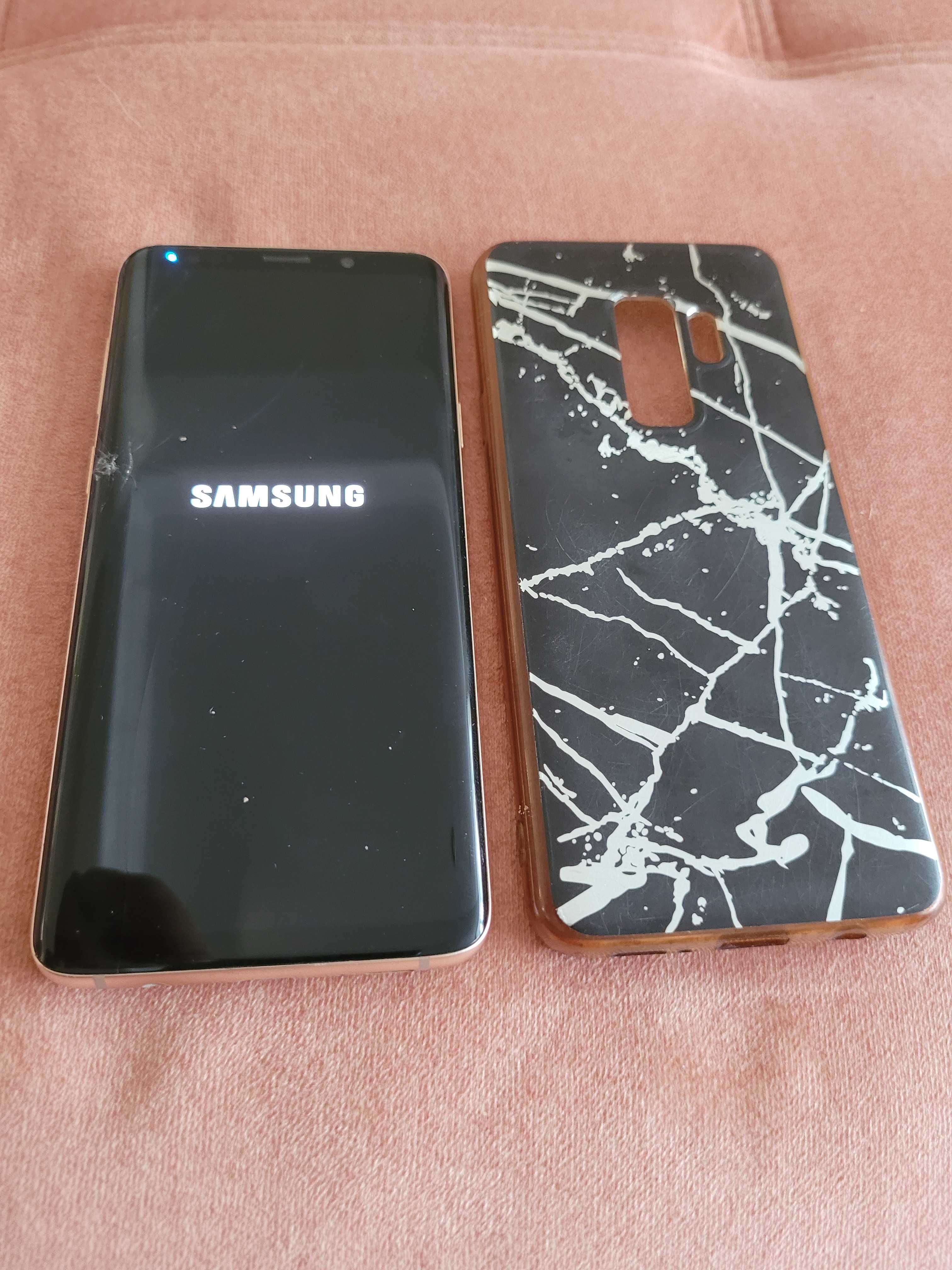 Vand telefon Samsung S9+