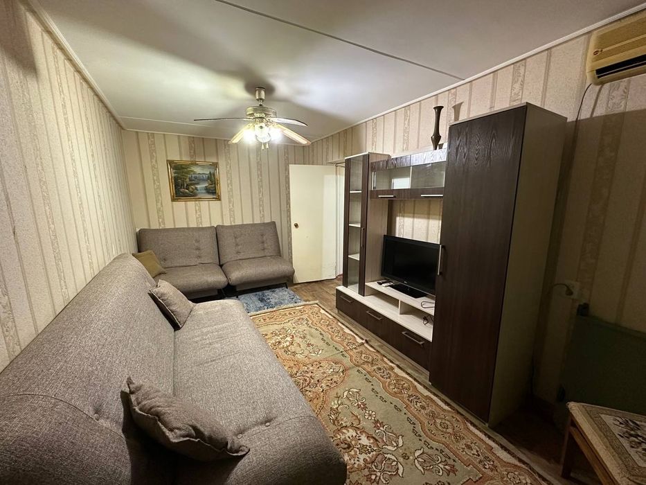 Сдается в аренду 1/1/4 Чиланзар 2 кв