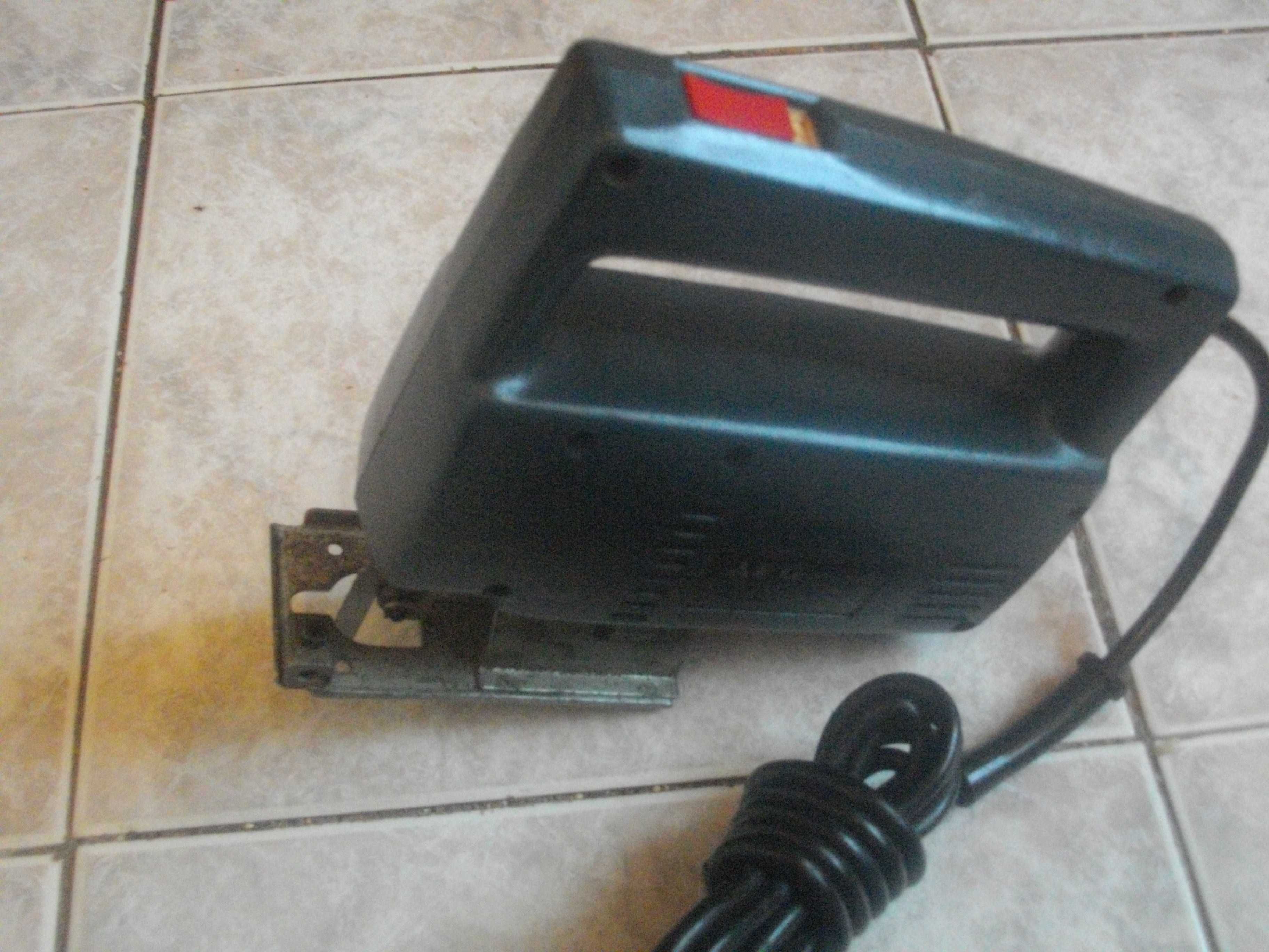 AEG-Bulcraft-Немско-Профи-Ел.Зеге-400W-330W-400W-Прободен Трион
