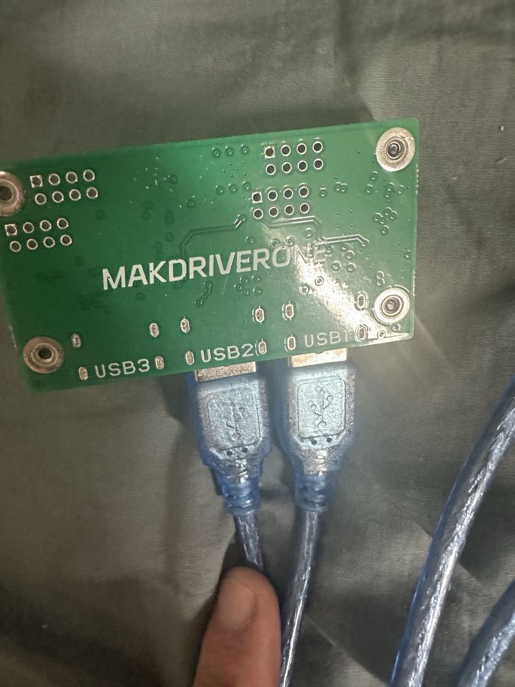 Captain Dma 75 t + macku aim device + eac/be firmware (dma kingdom)