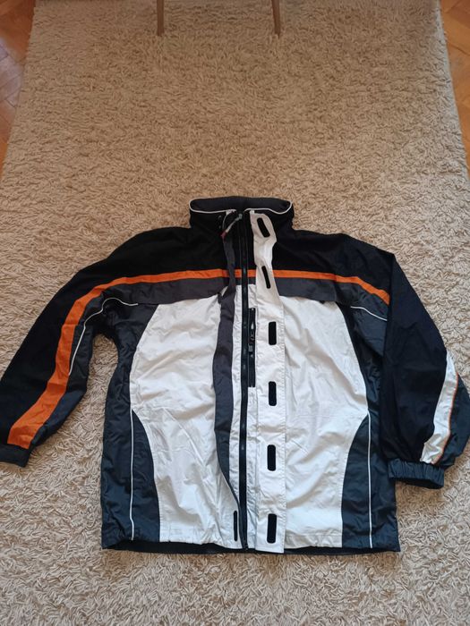 ски яке размер XL