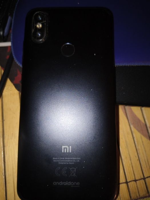 Vănd Xiaomi mi A2 display defect