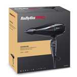 Профессиональный фен BaByliss PRO Excess-HQ BAB6990IE 2600W