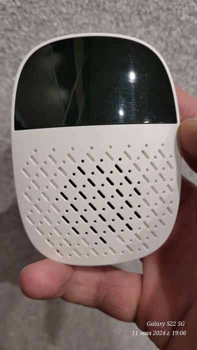 Отпугиватель насикомых