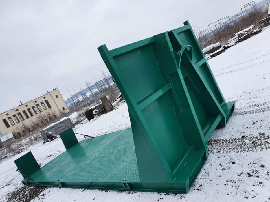 platforma tip abroll