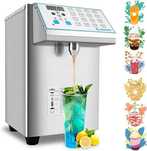 Dozator de fructoză YJINGRUI, de sirop (8,5 L 110 V 16 grupuri)