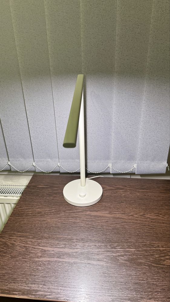 Xiaomi Lampa de birou Mi LED Desk Lamp 1S, Wi-Fi