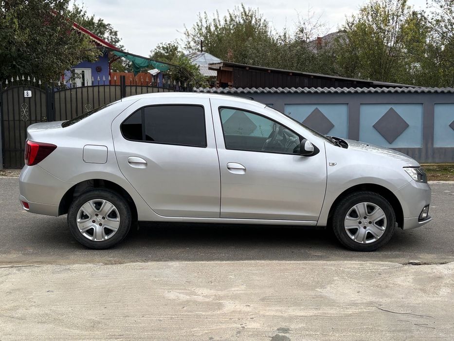 Vand Dacia Logan 2