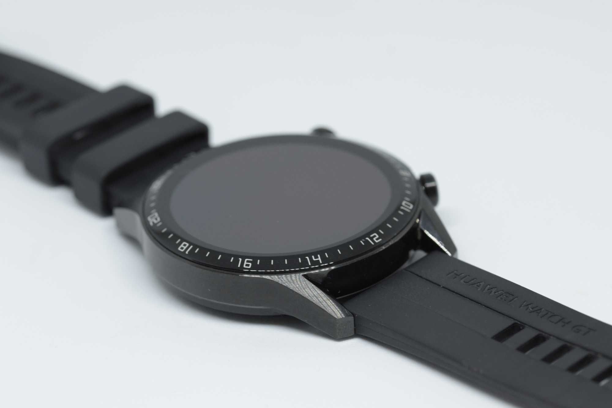 смарт часовник Huawei Watch GT 2
