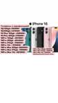 iPhone 16 128gb APPLE iPhone 16/128gb ,Айфон16  ,16 , iPhone 16/128,