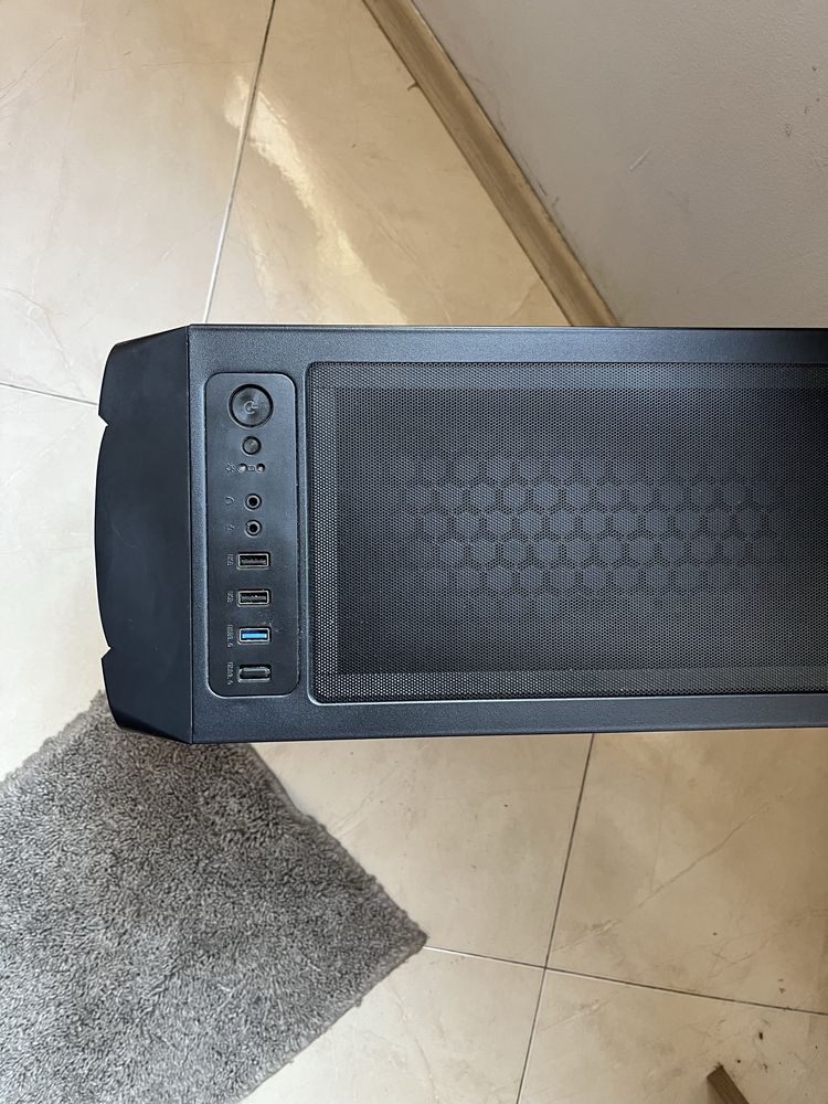 Продава се компютър i5-10400f 3060ti