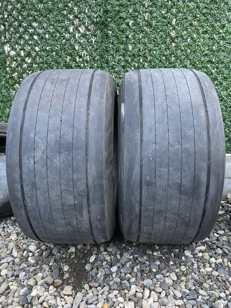 Anvelope camion 435/50 R19,5 GOOD YEAR