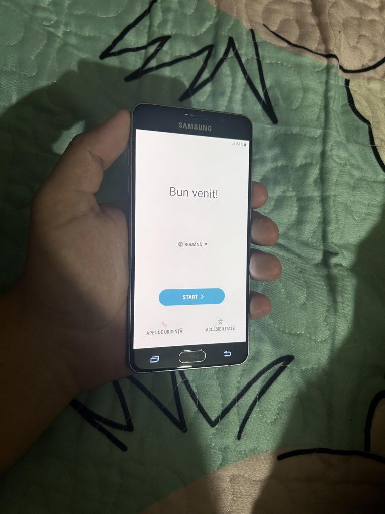 Samsung A5 impecabil