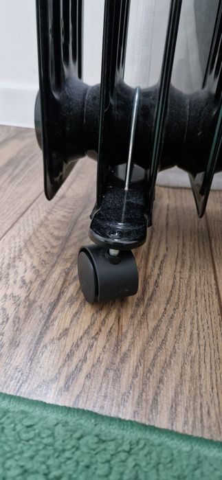 Calorifer electric Star-Light