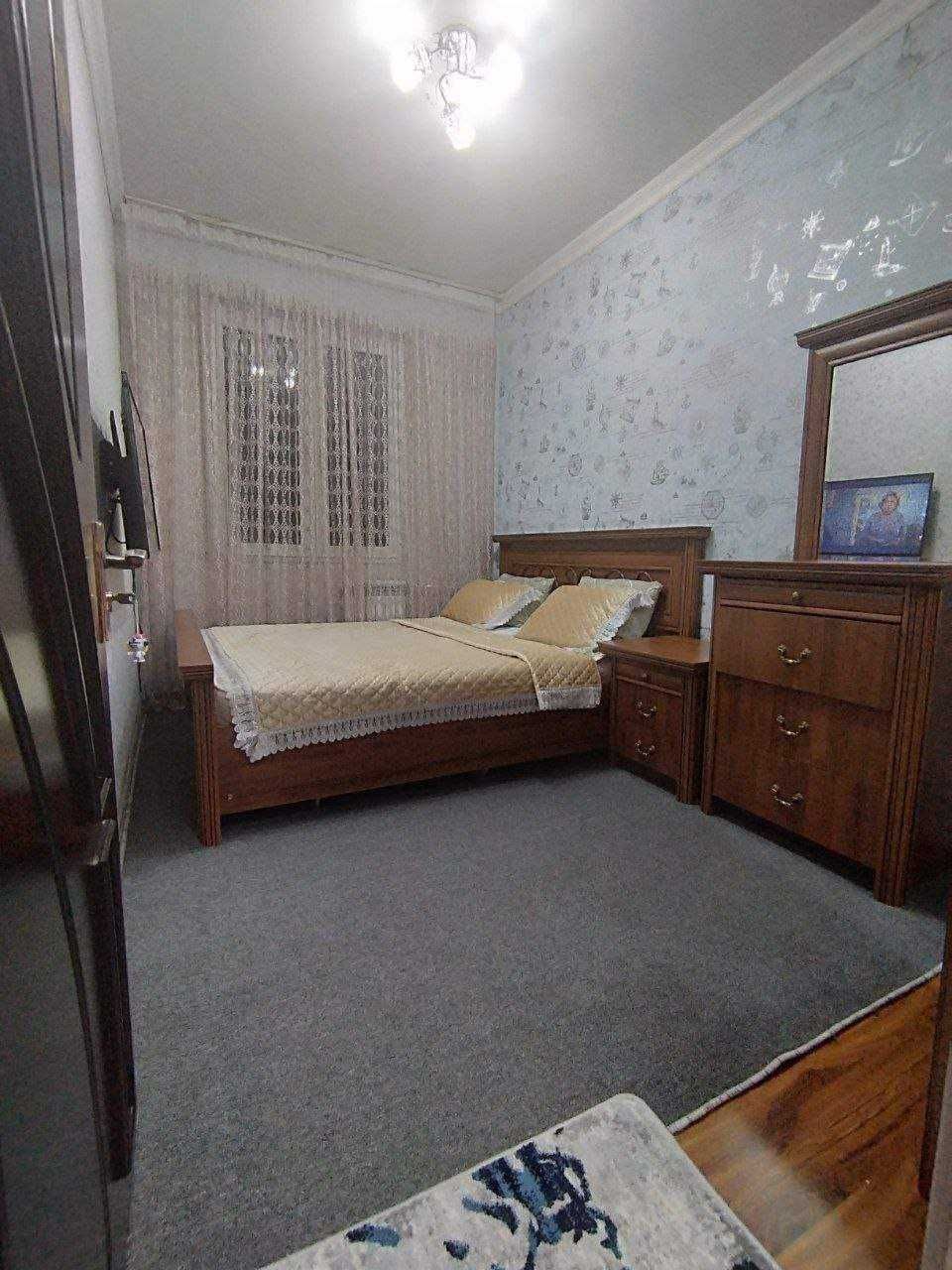 Чиланзар Торговый 3в4/4/4 кирпич