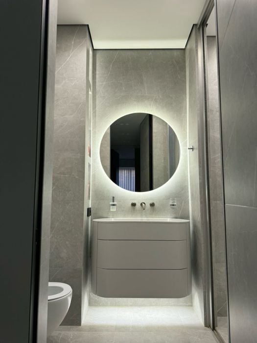 Продается 2х комнатная квартира,ЖК Урбан Строй,ор-р Паркентский,67м2