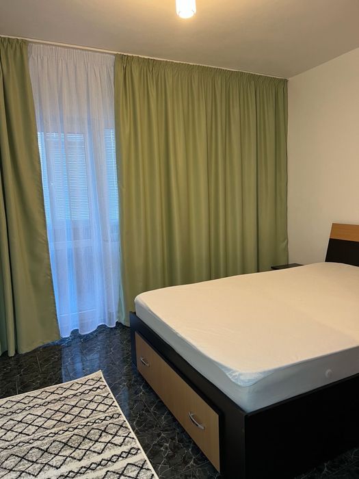 Apartament mobilat Buzaului