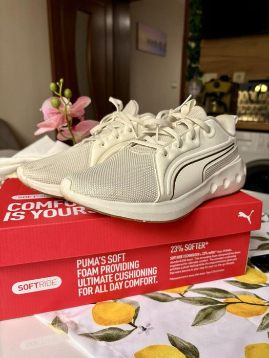 Дамски маратонки puma