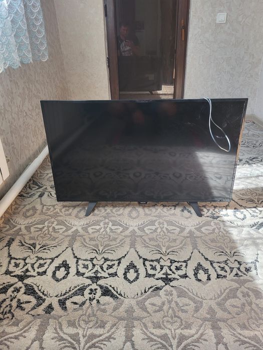Продам бу тевиззор