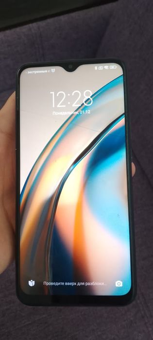 Редми 9 в идеале