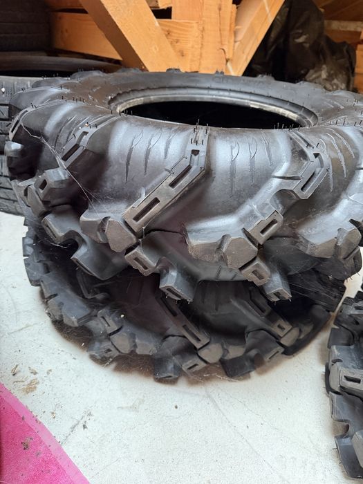 Cauciucuri ITP CRYPTID XL 30”