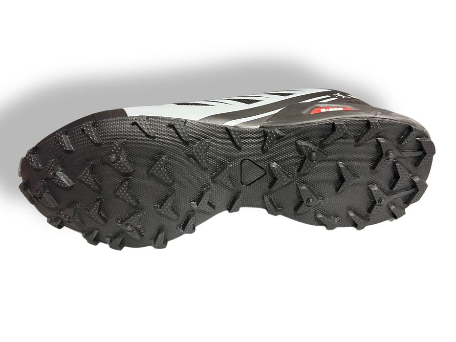 Мъжки маратонки с водоотблъскваща материя-