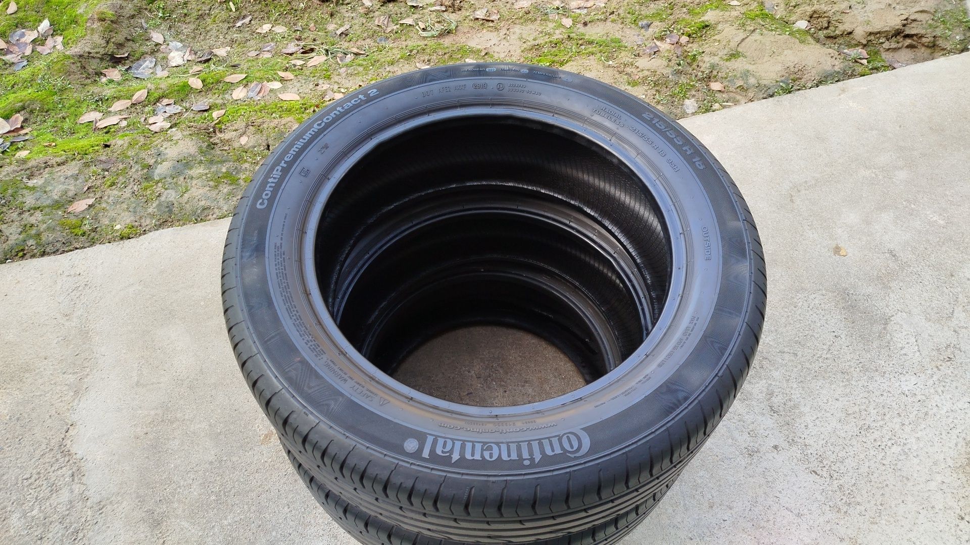 215 55 R18 Shina Trekker 1 radnoy 2 dona