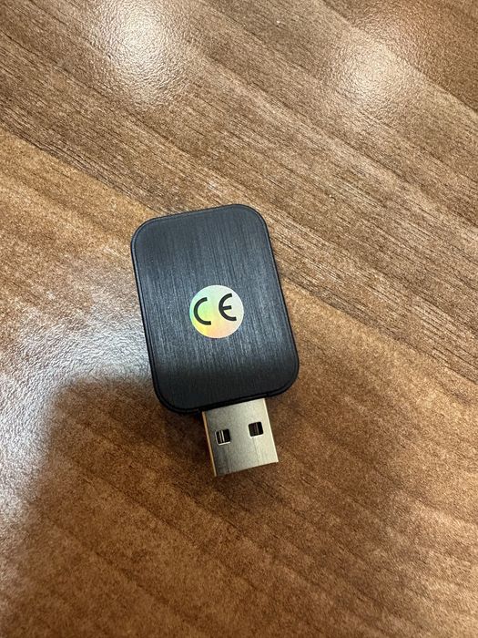 Adaptor Apple Android Carplay Wireless