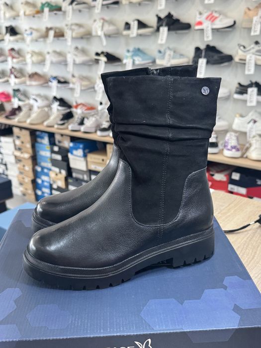 Cizme Caprice Dama - 37