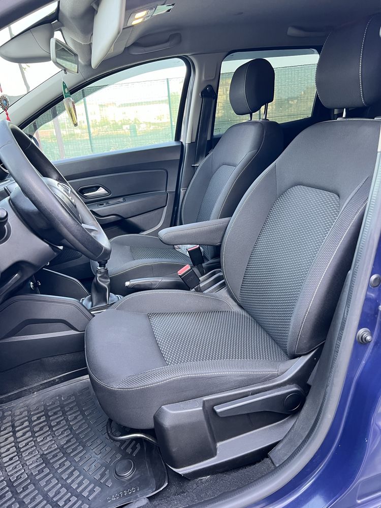 Dacia Duster 1.5 diesel 4x4 2019 RATE/BUY BACK