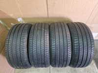 4 Michelin R18 245/45/ 
летни гуми DOT3717