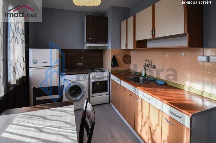 Продава се Едностаен апартамент в София, Надежда 1 - 48 кв.м за 2125 €/кв.м - Снимка #4