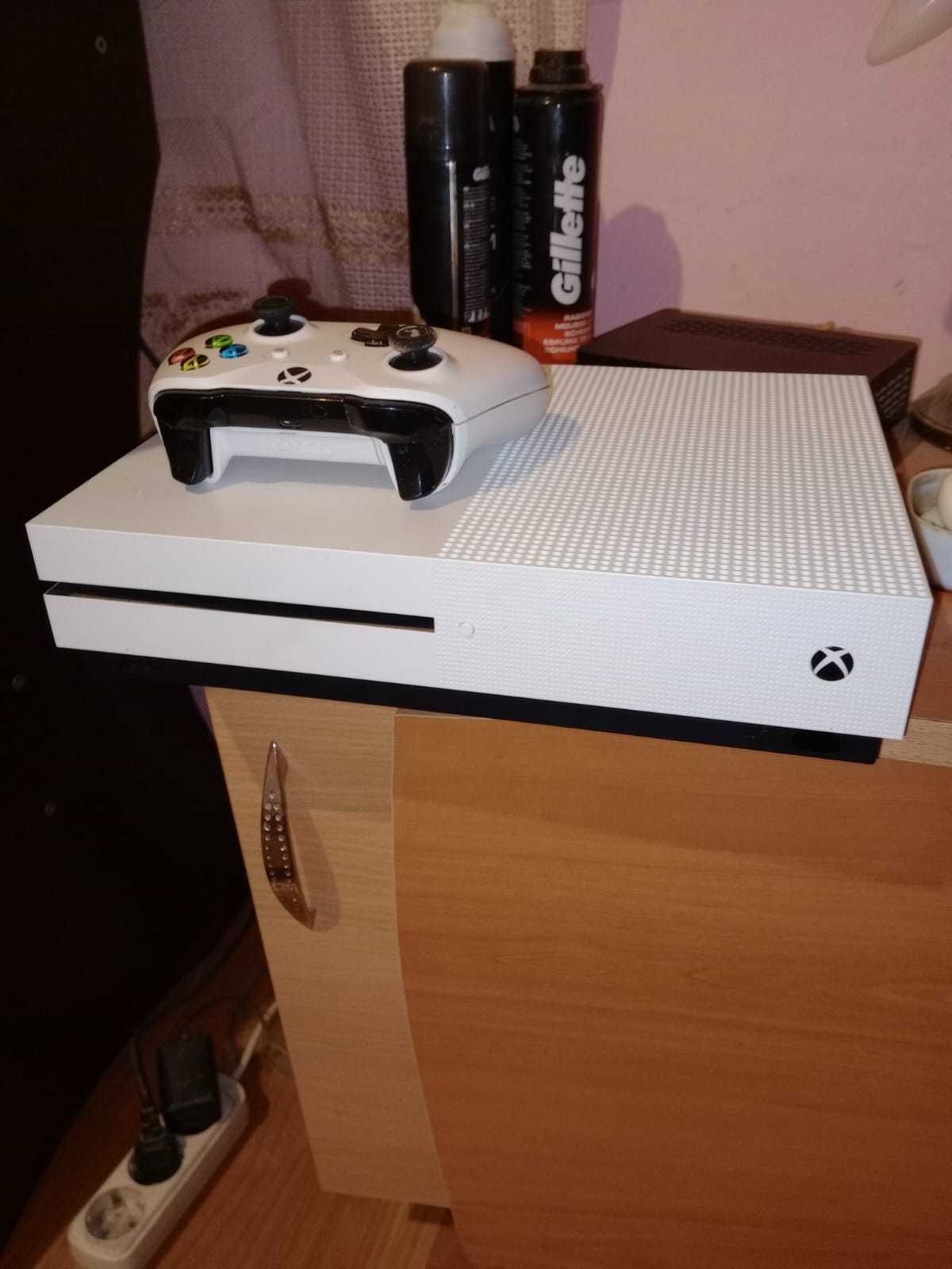 Xbox1S ieftin 600 lei