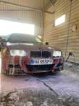 Bmw e46 benzina swap