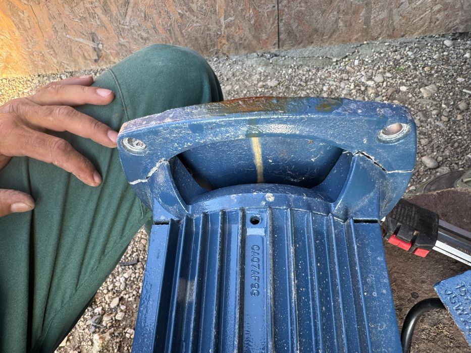 Reparatii Hidrofoare /Vase Expansiune/Presostate