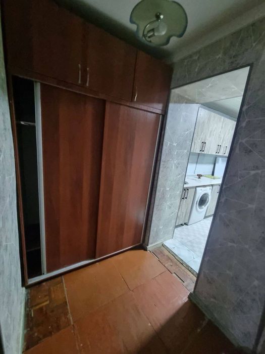 х Балкон:2х6 Чиланзар 22 квартал 2в3/1/4 Орт.Инфин Банк,Обш:54м2