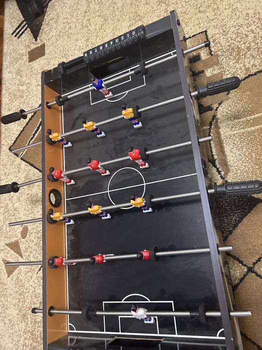 Vand joc interactiv pentru copii!Mini masa fotbal