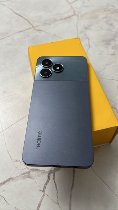 Realme Note 50, 64 гб