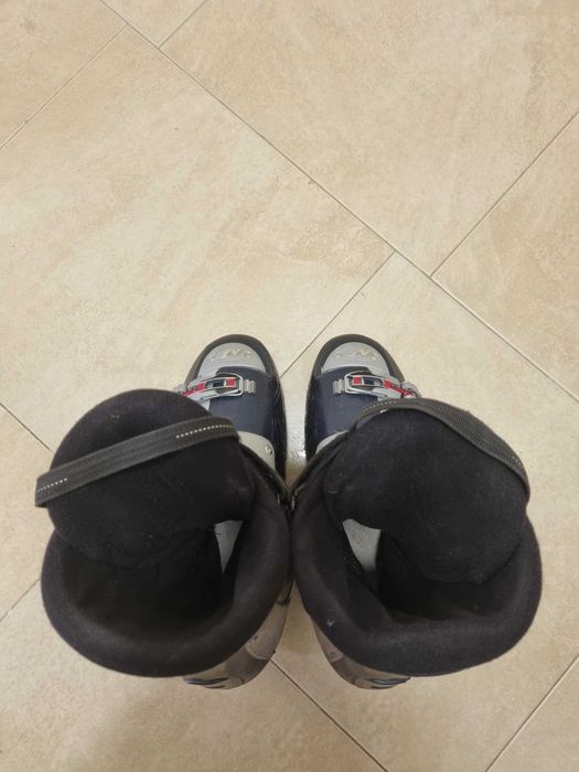 Ски обувки Rossignol Nordica